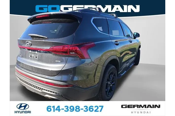 $23000 : Hyundai SANTA FE 2023 AWD XR image 10