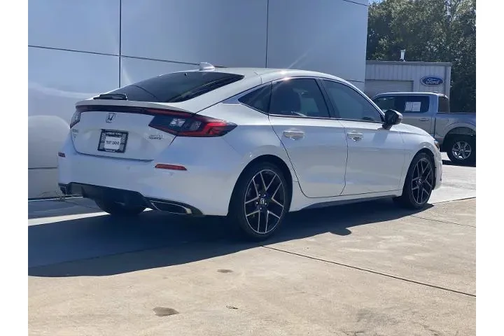 $23397 : Honda Civic 2022 Sport Touri image 4