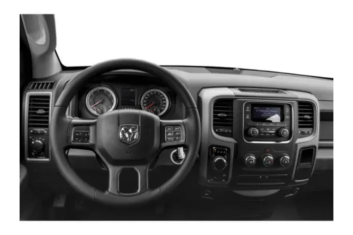 $8995 : Ram 1500 2018 4x4 Express 4d image 7