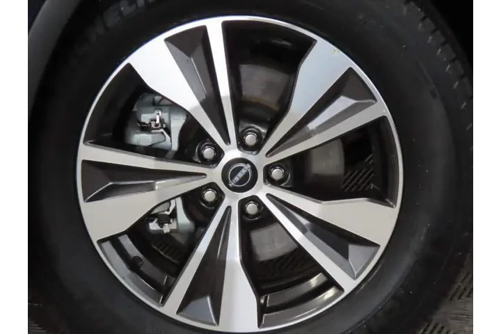 $21130 : Nissan Murano 2023 AWD S 4dr image 6