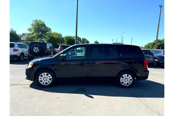 $10980 : 2019 Grand Caravan SE Wagon image 5