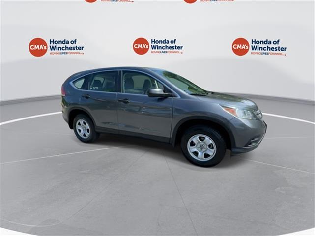 $14157 : PRE-OWNED 2013 HONDA CR-V LX image 10