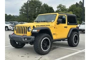 $24782 : Jeep Wrangler 2019 4x4 Rubic thumbnail