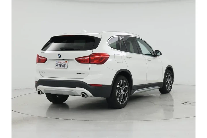 $23998 : BMW X1 2021 AWD xDrive28i 4d image 8