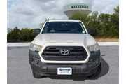 $22137 : Toyota Tacoma 2016 4x2 SR 4d thumbnail