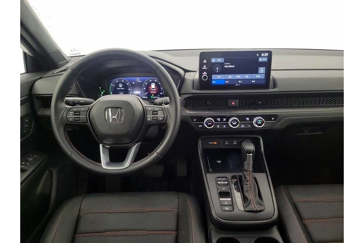 $37998 : Honda CR-V Hybrid 2026 Sport image 10