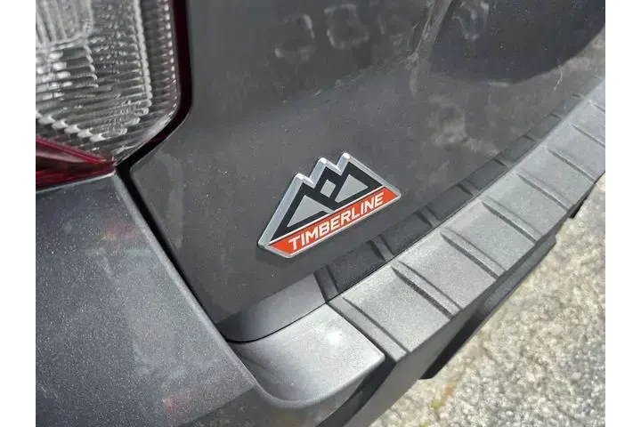 $34990 : Ford Explorer 2023 AWD Timbe image 5