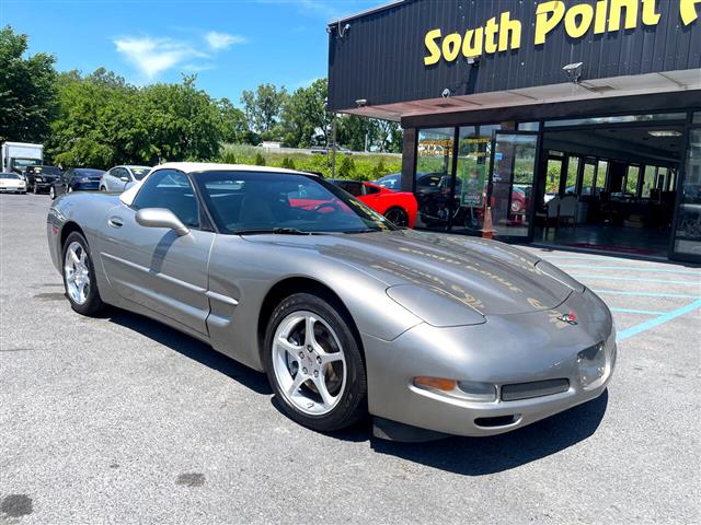 $15900 : 2000 Corvette image 2