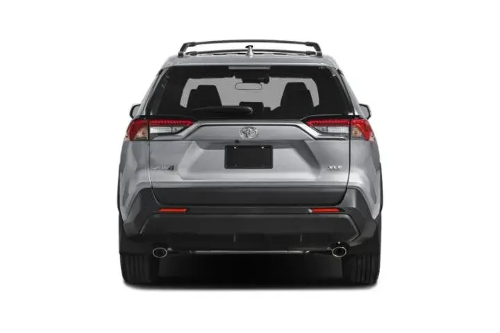 $27994 : 2023 RAV4 XLE image 5