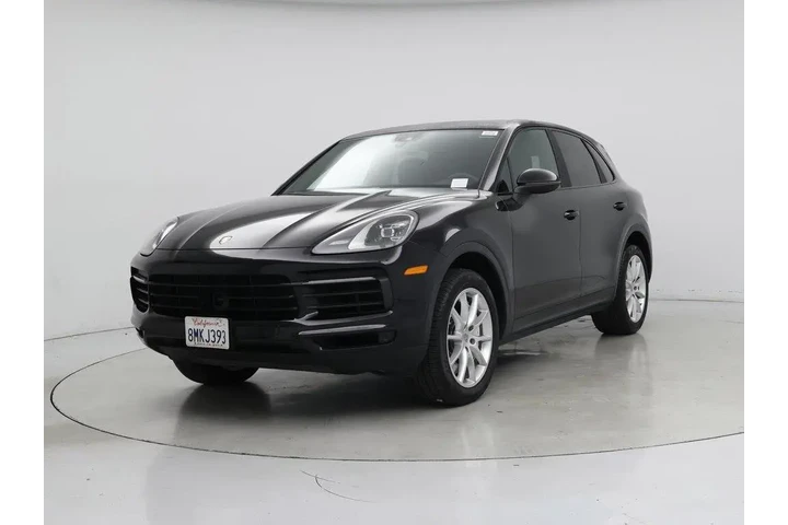 $38998 : Porsche Cayenne 2019 AWD 4dr image 4