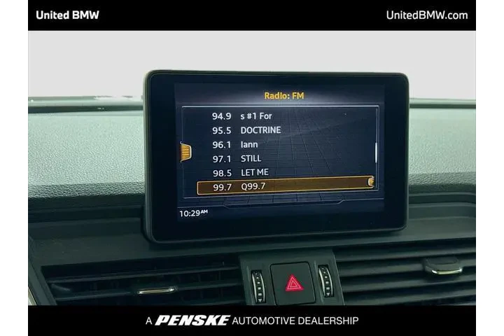 $21495 : Audi Q5 2020 AWD quattro Pre image 8