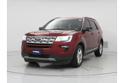$17998 : Ford Explorer 2019 XLT 4dr S thumbnail