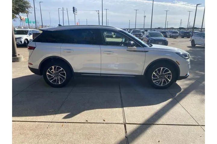 $24980 : Lincoln Corsair 2021 Standar image 7