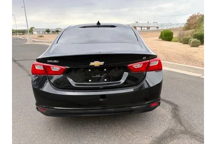 $7999 : 2016 Malibu LT image 7