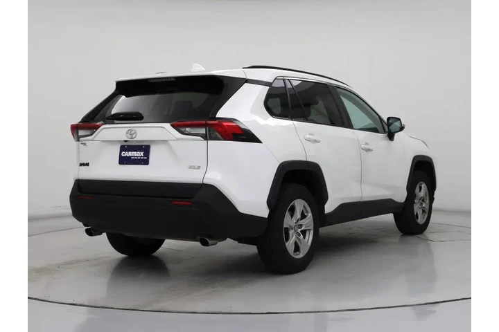 $19998 : Toyota RAV4 2019 XLE 4dr SUV image 8