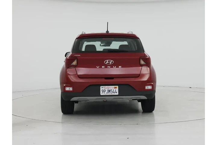 $21998 : Hyundai VENUE 2024 Limited 4 image 6