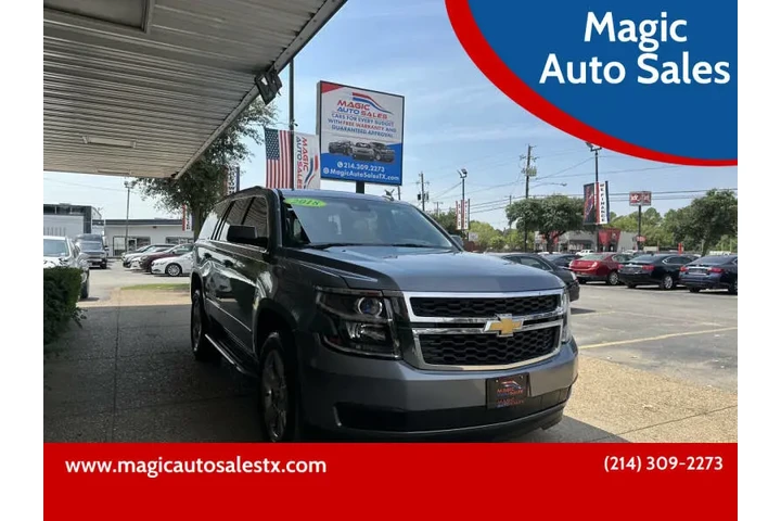 $24999 : 2018 Tahoe LT image 1