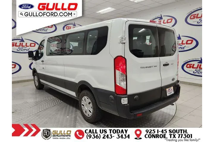 $38974 : Ford Transit 2024 350 XL 3dr image 5