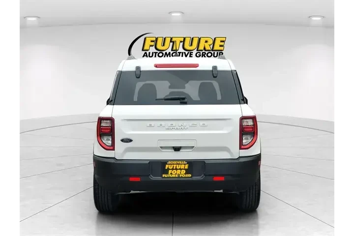 $22997 : Ford Bronco Sport 2022 AWD B image 5