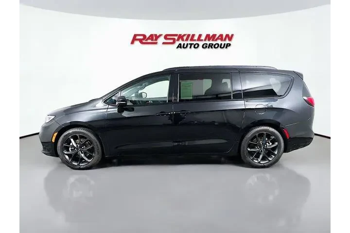 $39975 : Chrysler Pacifica 2024 Limit image 4