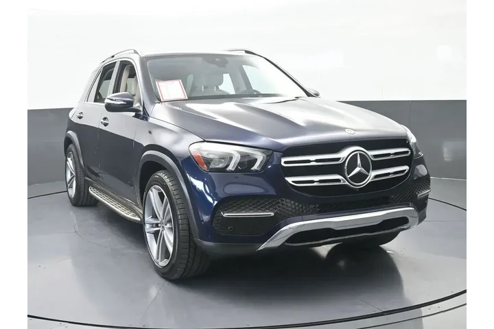 $32991 : Mercedes-Benz GLE 2021 GLE 3 image 9