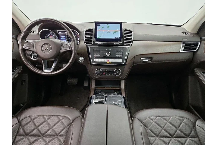 $25998 : Mercedes-Benz GLE 2017 AWD G image 9