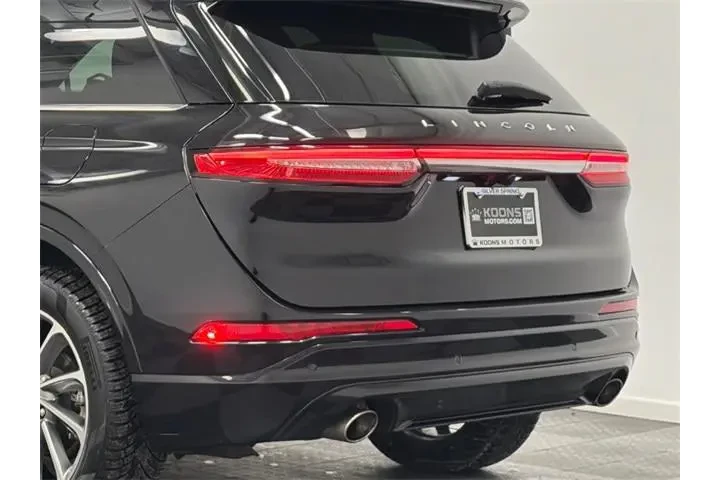 $27500 : Lincoln Corsair 2022 AWD Gra image 7