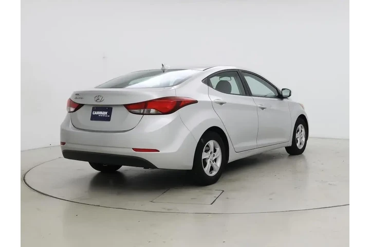 $9599 : Hyundai ELANTRA 2015 SE 4dr image 8