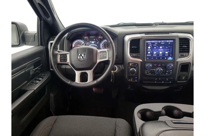 $34998 : Ram 1500 Classic 2022 4x4 Wa image 10
