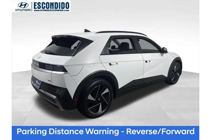 $36995 : Hyundai IONIQ 5 2025 AWD SEL image 5