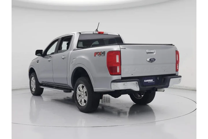 $29998 : Ford Ranger 2021 4x4 XLT 4dr image 2