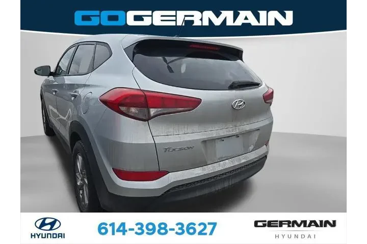 $13624 : Hyundai TUCSON 2018 SE 4dr S image 9