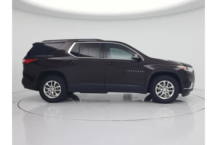 $25998 : Chevrolet Traverse 2021 LT C image 7