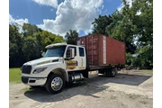 TIATOWING SERVICIO DE GRÚA en Tampa