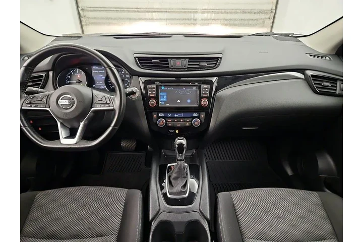 $15998 : Nissan Rogue Sport 2018 SV 4 image 9