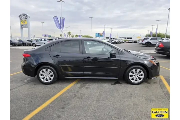 $18995 : Toyota Corolla 2022 LE 4dr S image 8