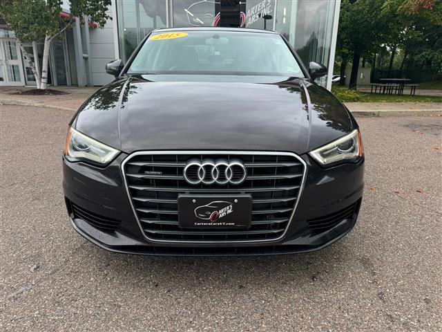 $13498 : 2015 A3 2.0T Premium Plus (S image 3