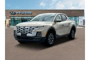 Hyundai SANTA CRUZ 2024 AWD en Haverstraw