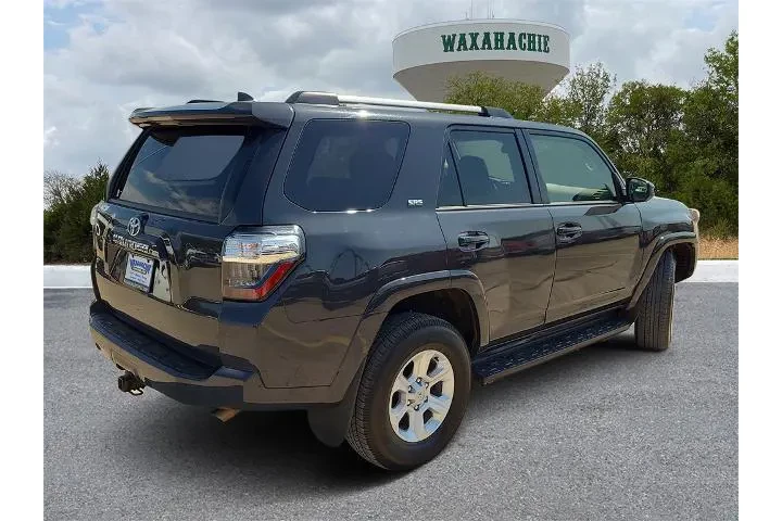 $35205 : Toyota 4Runner 2024 4x4 SR5 image 5