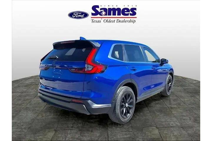 $33250 : Honda CR-V 2024 AWD EX-L 4dr image 6