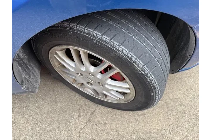 $2922 : Ford Focus 2010 SE 4dr Sedan image 9