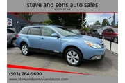 $5995 : 2010 Outback 2.5i Premium thumbnail
