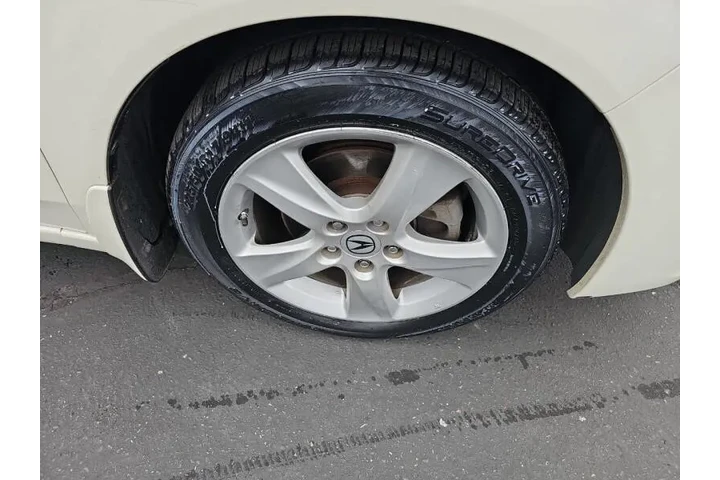 $10995 : 2010 TSX w/Tech image 9