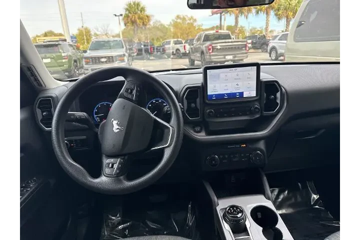 $23613 : Ford Bronco Sport 2023 AWD B image 8