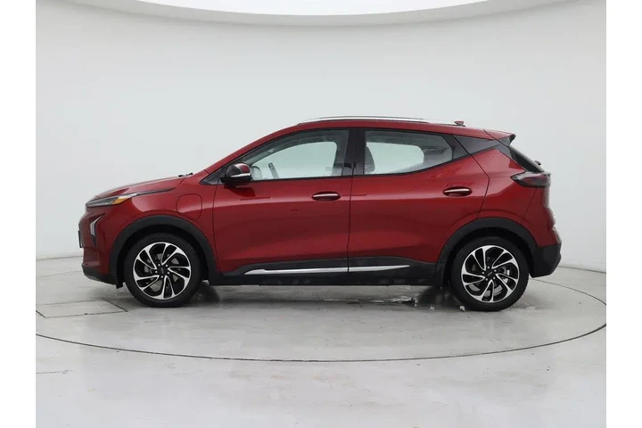 $19998 : Chevrolet Bolt EUV 2022 Prem image 3