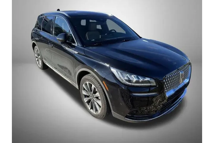 $24880 : Lincoln Corsair 2020 AWD Res image 2