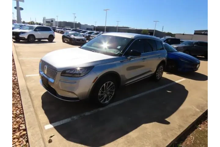 $26911 : Lincoln Corsair 2022 Standar image 2