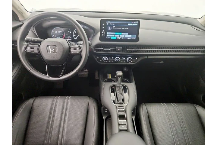 $29998 : Honda HR-V 2025 AWD EX-L 4dr image 9