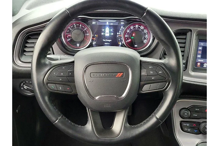 $23998 : Dodge Challenger 2023 SXT 2d image 10