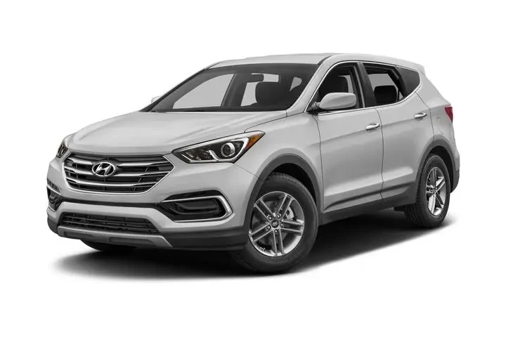 $13610 : Hyundai SANTA FE Sport 2017 image 1